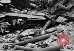 Standbild Deutsche Anlagen Nordafrika, 1943, aus Sekunde 25 historischem Filmmaterial Videoclip 65675078196