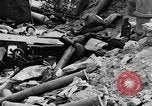 Standbild Deutsche Anlagen Nordafrika, 1943, aus Sekunde 27 historischem Filmmaterial Videoclip 65675078196