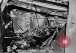 Standbild Deutsche Anlagen Nordafrika, 1943, aus Sekunde 32 historischem Filmmaterial Videoclip 65675078196