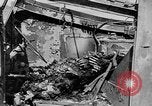 Standbild Deutsche Anlagen Nordafrika, 1943, aus Sekunde 33 historischem Filmmaterial Videoclip 65675078196