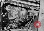 Standbild Deutsche Anlagen Nordafrika, 1943, aus Sekunde 34 historischem Filmmaterial Videoclip 65675078196