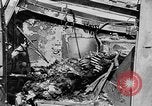 Standbild Deutsche Anlagen Nordafrika, 1943, aus Sekunde 35 historischem Filmmaterial Videoclip 65675078196