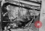 Standbild Deutsche Anlagen Nordafrika, 1943, aus Sekunde 36 historischem Filmmaterial Videoclip 65675078196