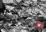 Standbild Deutsche Anlagen Nordafrika, 1943, aus Sekunde 40 historischem Filmmaterial Videoclip 65675078196