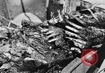 Standbild Deutsche Anlagen Nordafrika, 1943, aus Sekunde 44 historischem Filmmaterial Videoclip 65675078196