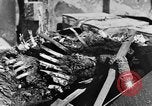 Standbild Deutsche Anlagen Nordafrika, 1943, aus Sekunde 47 historischem Filmmaterial Videoclip 65675078196