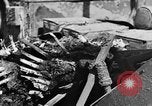 Standbild Deutsche Anlagen Nordafrika, 1943, aus Sekunde 48 historischem Filmmaterial Videoclip 65675078196