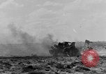 Standbild Deutsche Anlagen Nordafrika, 1943, aus Sekunde 58 historischem Filmmaterial Videoclip 65675078196