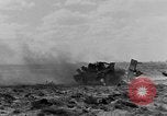 Standbild Deutsche Anlagen Nordafrika, 1943, aus Sekunde 59 historischem Filmmaterial Videoclip 65675078196