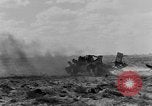 Standbild Deutsche Anlagen Nordafrika, 1943, aus Sekunde 61 historischem Filmmaterial Videoclip 65675078196