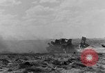 Standbild Deutsche Anlagen Nordafrika, 1943, aus Sekunde 62 historischem Filmmaterial Videoclip 65675078196