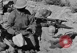 Standbild der britischen Armee 8 Nordafrika, 1943, aus Sekunde 6 historischem Filmmaterial Videoclip 65675078197