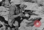 Standbild der britischen Armee 8 Nordafrika, 1943, aus Sekunde 8 historischem Filmmaterial Videoclip 65675078197