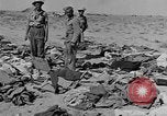 Standbild der britischen Armee 8 Nordafrika, 1943, aus Sekunde 17 historischem Filmmaterial Videoclip 65675078197