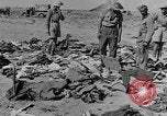 Standbild der britischen Armee 8 Nordafrika, 1943, aus Sekunde 21 historischem Filmmaterial Videoclip 65675078197