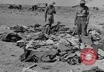 Standbild der britischen Armee 8 Nordafrika, 1943, aus Sekunde 23 historischem Filmmaterial Videoclip 65675078197