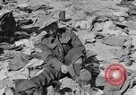 Standbild der britischen Armee 8 Nordafrika, 1943, aus Sekunde 31 historischem Filmmaterial Videoclip 65675078197