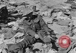 Standbild der britischen Armee 8 Nordafrika, 1943, aus Sekunde 32 historischem Filmmaterial Videoclip 65675078197