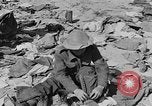 Standbild der britischen Armee 8 Nordafrika, 1943, aus Sekunde 34 historischem Filmmaterial Videoclip 65675078197