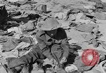 Standbild der britischen Armee 8 Nordafrika, 1943, aus Sekunde 39 historischem Filmmaterial Videoclip 65675078197