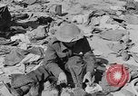 Standbild der britischen Armee 8 Nordafrika, 1943, aus Sekunde 40 historischem Filmmaterial Videoclip 65675078197