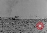 Standbild der britischen Armee 8 Nordafrika, 1943, aus Sekunde 43 historischem Filmmaterial Videoclip 65675078197