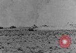 Standbild der britischen Armee 8 Nordafrika, 1943, aus Sekunde 45 historischem Filmmaterial Videoclip 65675078197