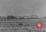 Standbild der britischen Armee 8 Nordafrika, 1943, aus Sekunde 51 historischem Filmmaterial Videoclip 65675078197