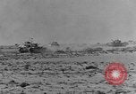 Standbild der britischen Armee 8 Nordafrika, 1943, aus Sekunde 54 historischem Filmmaterial Videoclip 65675078197