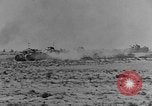 Standbild der britischen Armee 8 Nordafrika, 1943, aus Sekunde 56 historischem Filmmaterial Videoclip 65675078197
