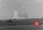 Standbild der britischen Armee 8 Nordafrika, 1943, aus Sekunde 1 historischem Filmmaterial Videoclip 65675078198