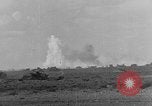 Standbild der britischen Armee 8 Nordafrika, 1943, aus Sekunde 3 historischem Filmmaterial Videoclip 65675078198