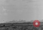 Standbild der britischen Armee 8 Nordafrika, 1943, aus Sekunde 6 historischem Filmmaterial Videoclip 65675078198