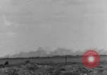 Standbild der britischen Armee 8 Nordafrika, 1943, aus Sekunde 7 historischem Filmmaterial Videoclip 65675078198