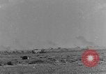 Standbild der britischen Armee 8 Nordafrika, 1943, aus Sekunde 9 historischem Filmmaterial Videoclip 65675078198