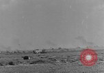 Standbild der britischen Armee 8 Nordafrika, 1943, aus Sekunde 10 historischem Filmmaterial Videoclip 65675078198