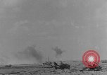Standbild der britischen Armee 8 Nordafrika, 1943, aus Sekunde 11 historischem Filmmaterial Videoclip 65675078198