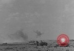Standbild der britischen Armee 8 Nordafrika, 1943, aus Sekunde 12 historischem Filmmaterial Videoclip 65675078198