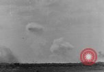 Standbild der britischen Armee 8 Nordafrika, 1943, aus Sekunde 15 historischem Filmmaterial Videoclip 65675078198