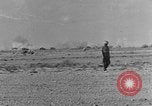 Standbild der britischen Armee 8 Nordafrika, 1943, aus Sekunde 19 historischem Filmmaterial Videoclip 65675078198