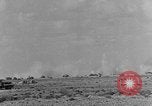 Standbild der britischen Armee 8 Nordafrika, 1943, aus Sekunde 21 historischem Filmmaterial Videoclip 65675078198