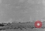 Standbild der britischen Armee 8 Nordafrika, 1943, aus Sekunde 22 historischem Filmmaterial Videoclip 65675078198