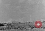 Standbild der britischen Armee 8 Nordafrika, 1943, aus Sekunde 23 historischem Filmmaterial Videoclip 65675078198