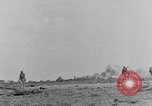 Standbild der britischen Armee 8 Nordafrika, 1943, aus Sekunde 24 historischem Filmmaterial Videoclip 65675078198