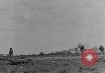Standbild der britischen Armee 8 Nordafrika, 1943, aus Sekunde 25 historischem Filmmaterial Videoclip 65675078198