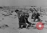 Standbild der britischen Armee 8 Nordafrika, 1943, aus Sekunde 33 historischem Filmmaterial Videoclip 65675078198