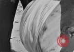 Standbild der britischen Armee 8 Nordafrika, 1943, aus Sekunde 43 historischem Filmmaterial Videoclip 65675078198