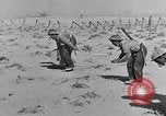 Standbild der britischen Armee 8 Nordafrika, 1943, aus Sekunde 44 historischem Filmmaterial Videoclip 65675078198
