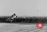 Image of British 8th Army North Africa, 1943, second 20 stock footage video 65675078199