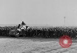 Image of British 8th Army North Africa, 1943, second 21 stock footage video 65675078199